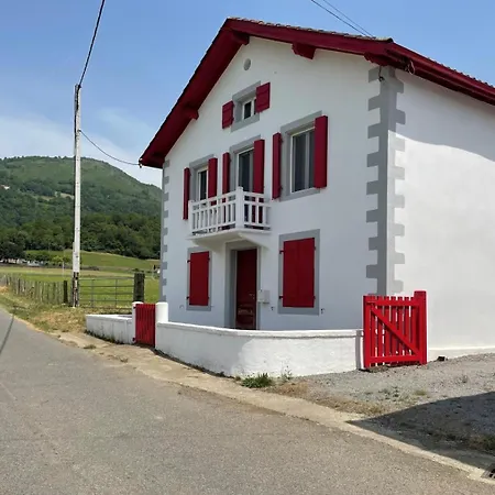 Elizako Bidea *