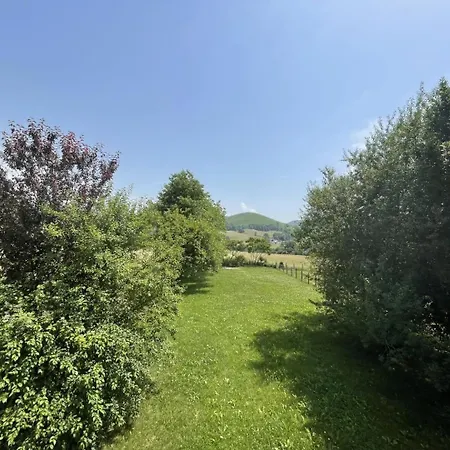 בית נופש Elizako Bidea