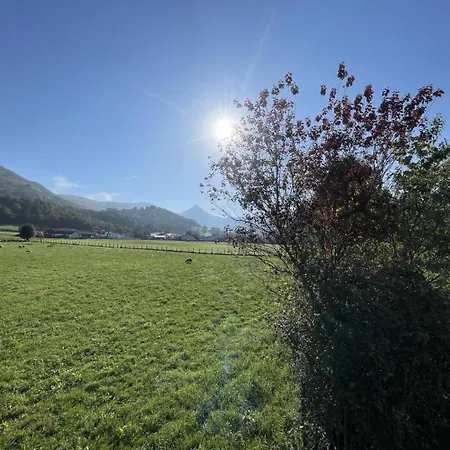 בית נופש Elizako Bidea *