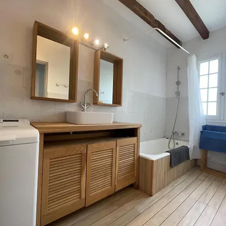 בית נופש Elizako Bidea Mendive