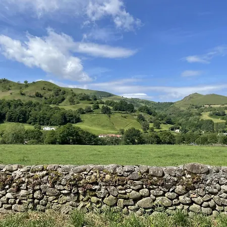 Elizako Bidea Mendive