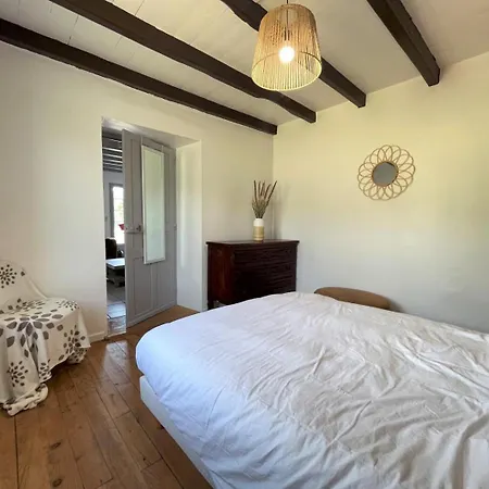 Elizako Bidea בית נופש *