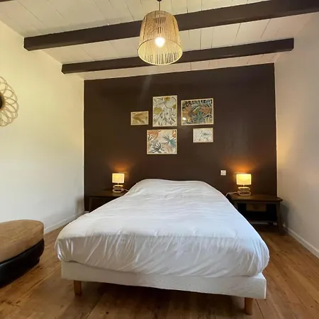 בית נופש Elizako Bidea *