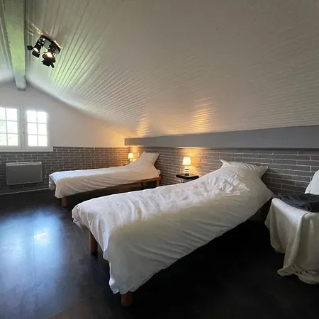 בית נופש Elizako Bidea