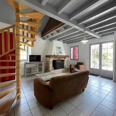 Ferienhaus Elizako Bidea *