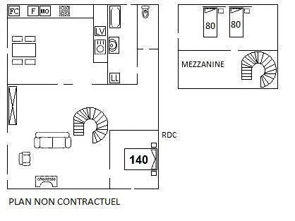 Elizako Bidea بيت للعطل Mendive