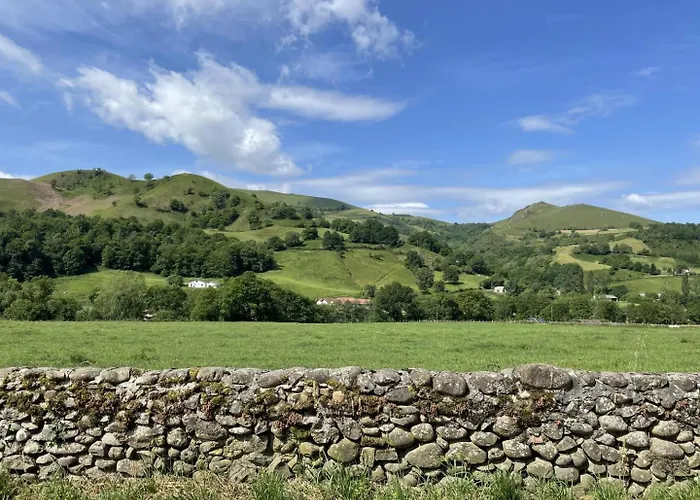 Elizako Bidea Mendive