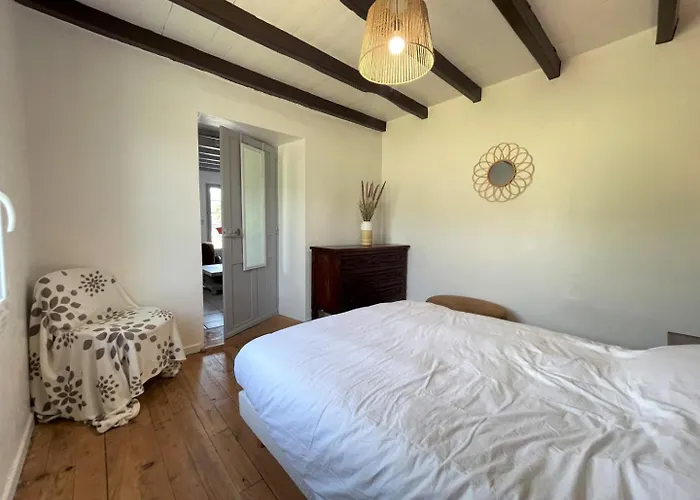 Elizako Bidea بيت للعطل *