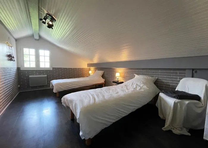 بيت للعطل Elizako Bidea